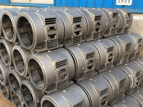 消失模產(chǎn)品